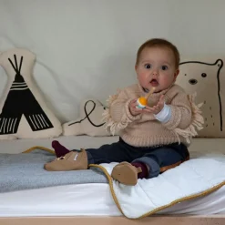 Coussin Love (20 x 39 cm)