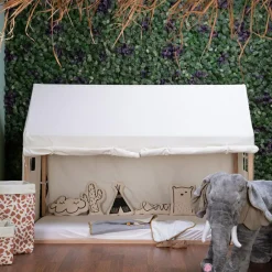 Coussin Love (20 x 39 cm)