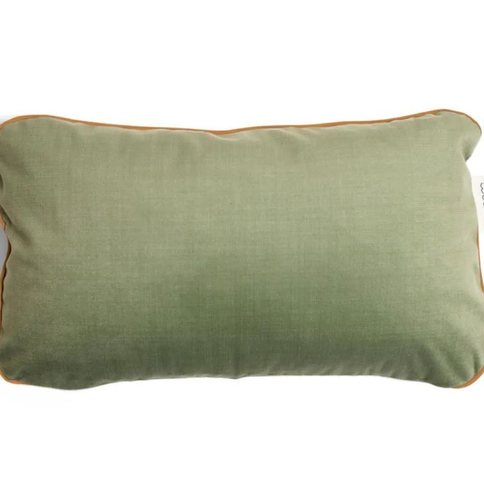 Coussin oreiller Wobbel Pillow Original Olive