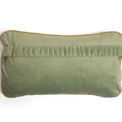 Coussin oreiller Wobbel Pillow Original Olive