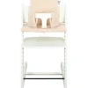 Coussin pour chaise haute TrippTrapp Stokke Bliss Blossom