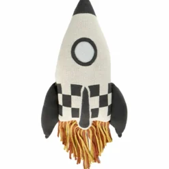 Coussin Rocket