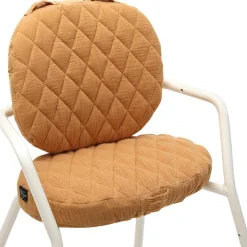 Coussins pour chaise haute Tibu Camel