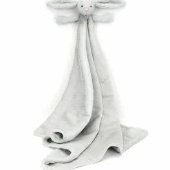 Couverture bébé Bashful Lapin Silver (70 cm)