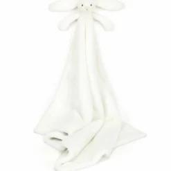 Couverture bébé Bashful Lapin Luxe Luna (70 cm)