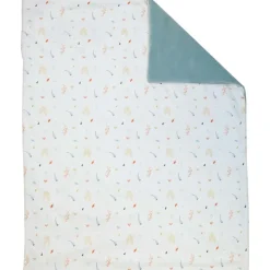 Couverture Cache-cache en forêt (75 x 100 cm)