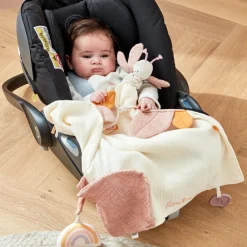 Couverture d'activités Popsie (45 x 45 cm)