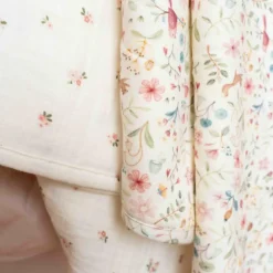 Couverture de berceau Fairy Wonders (70 x 100 cm)