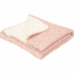 Couverture de berceau Fairy Floral-Fairy Blossom (70 x 100 cm)