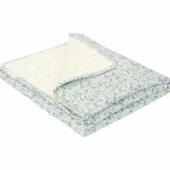 Couverture de berceau Forest Adventure-Forest Treasures (70 x 100 cm)