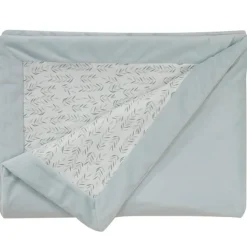 Couverture double face Filou (75 x 100 cm)