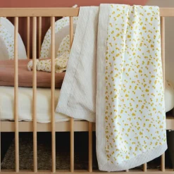 Couverture double face Honey Moon (75 x 100 cm)