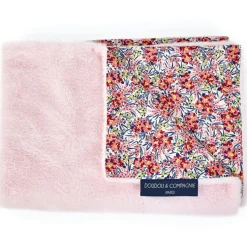 Couverture douceur Boh'aime