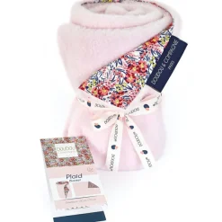 Couverture douceur Boh'aime