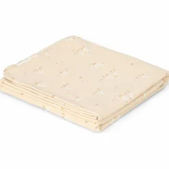 Couverture d'été pour berceau Little Goose (70 x 100 cm)