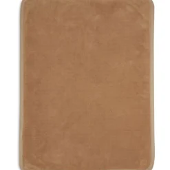 Couverture en coton bio ours Teddy Bear (75 x 100 cm)