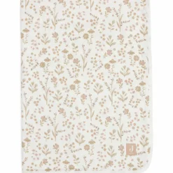 Couverture en coton Bloomy (75 x 100 cm)