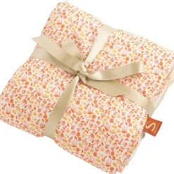 Couverture en coton Esmée (75 x 100 cm)