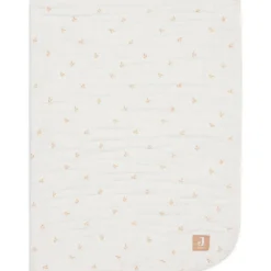 Couverture en coton Harvest Moonstone (75 x 100 cm)