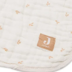 Couverture en coton Harvest Moonstone (75 x 100 cm)