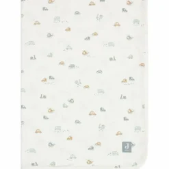 Couverture en coton On the Go (75 x 100 cm)