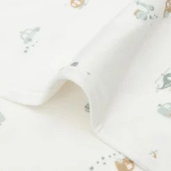 Couverture en coton On the Go (75 x 100 cm)