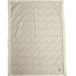 Couverture en jersey Blanket Winter leave