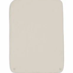 Couverture en polaire Basic Oatmeal (100 x 150 cm)