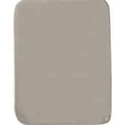 Couverture en polaire Basic Sand (75 x 100 cm)