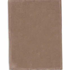 Couverture en polaire Box Knit Milky Coffee (75 x 100 cm)