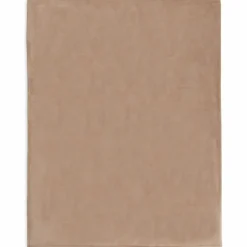 Couverture en polaire Miffy Biscuit (75 x 100 cm)