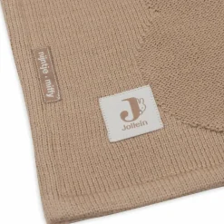 Couverture en polaire Miffy Biscuit (75 x 100 cm)