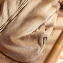 Couverture en polaire Miffy Biscuit (75 x 100 cm)