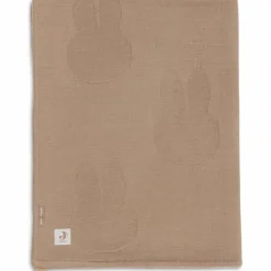 Couverture en polaire Miffy Biscuit (100 x 150 cm)