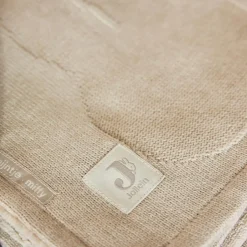 Couverture en polaire Miffy Nougat (75 x 100 cm)