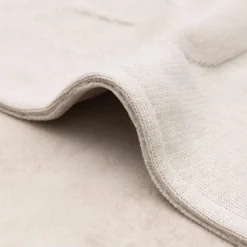 Couverture en polaire Miffy Nougat (75 x 100 cm)