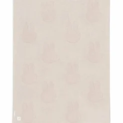 Couverture en polaire Miffy Nougat (75 x 100 cm)