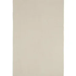 Couverture en tricot Basic Knit Nougat (100 x 150 cm)