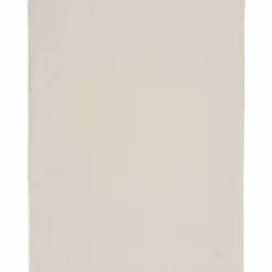 Couverture en tricot Cosy Knit Ivory (100 x 150 cm)
