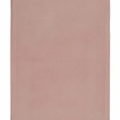 Couverture en tricot Cosy Knit Wild Rose (100 x 150 cm)