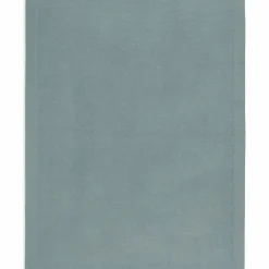 Couverture en tricot Cosy Knit Sea Green (100 x 150 cm)