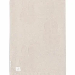 Couverture en tricot Miffy Nougat (100 x 150 cm)