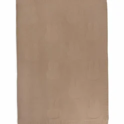 Couverture en tricot Miffy Biscuit (75 x 100 cm)