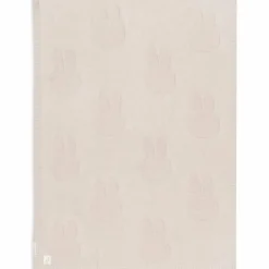 Couverture en tricot Miffy Nougat (75 x 100 cm)