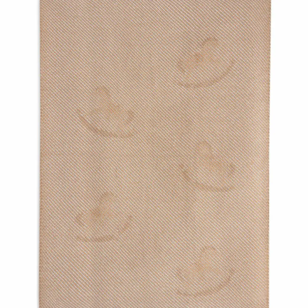 Couverture en tricot Nostalgic Ride (75 x 100 cm)