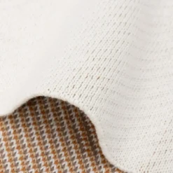 Couverture en tricot Nostalgic Ride (75 x 100 cm)