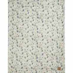 Couverture en velours Perlé Fairytale Forest