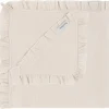 Couverture enveloppante Calm Warm Linen (75 x 75 cm)