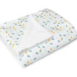 Couverture Kolala et sa tribu (75 x 100 cm)