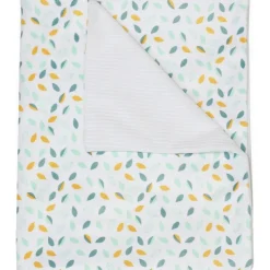 Couverture Kolala et sa tribu (75 x 100 cm)